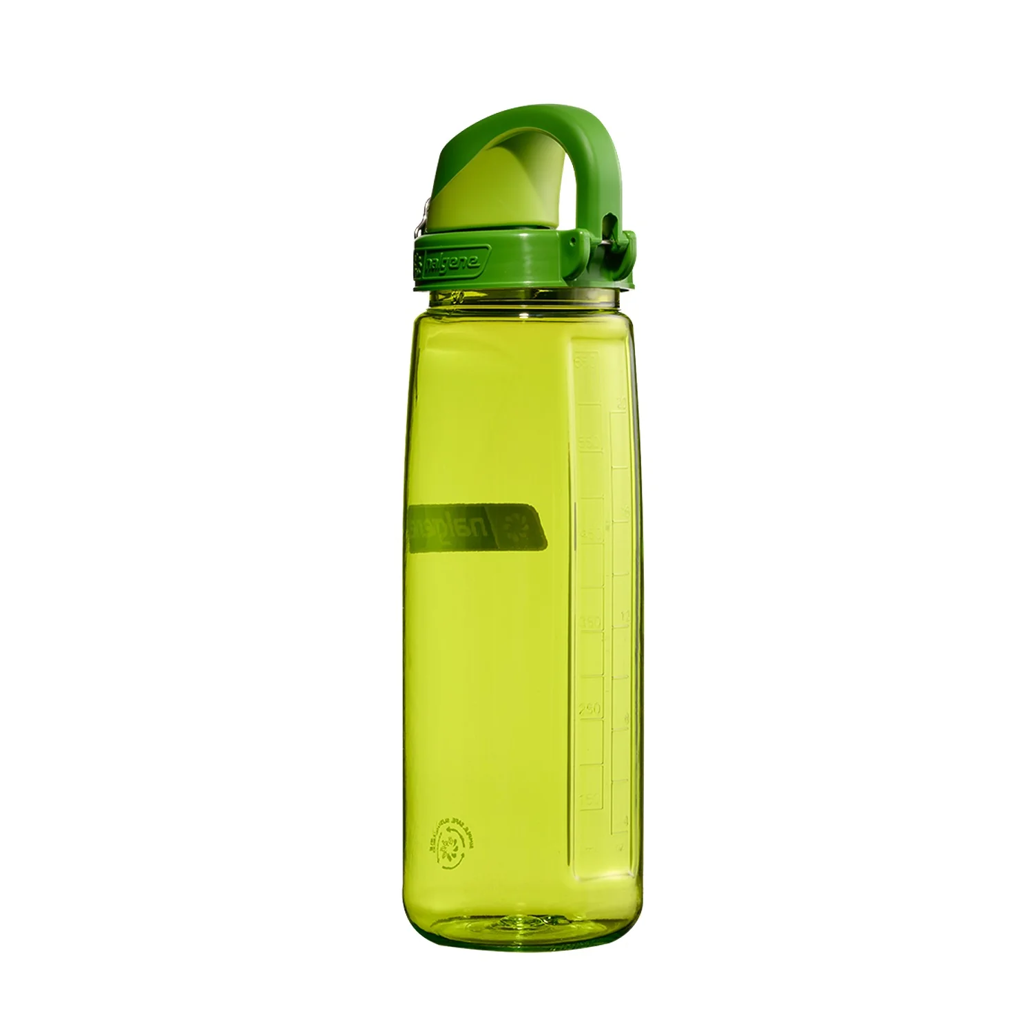 Nalgene 700ml On-The-Fly Lock-Top Sustain Bottle - Image 8