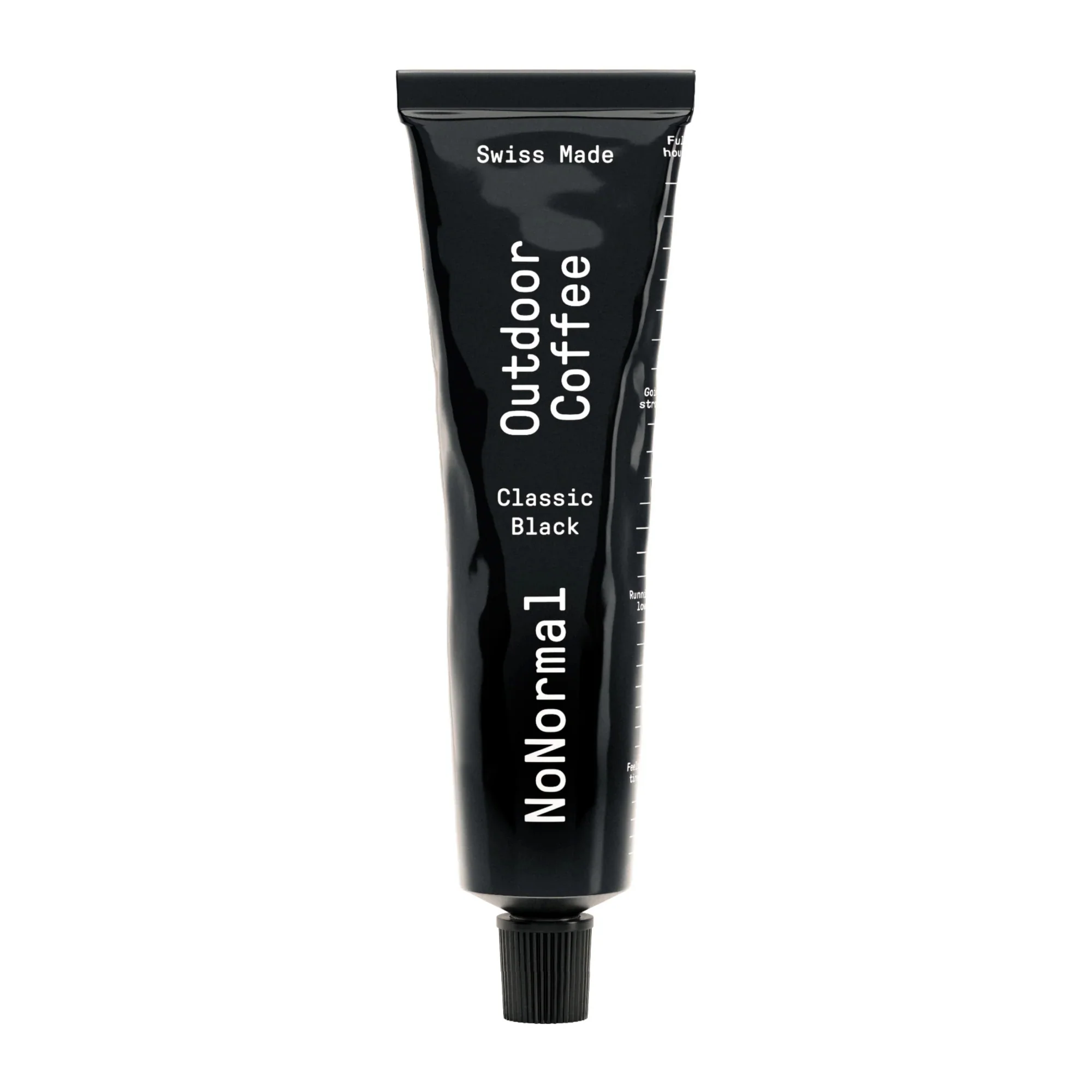 No Normal Coffee Classic Black (100g)