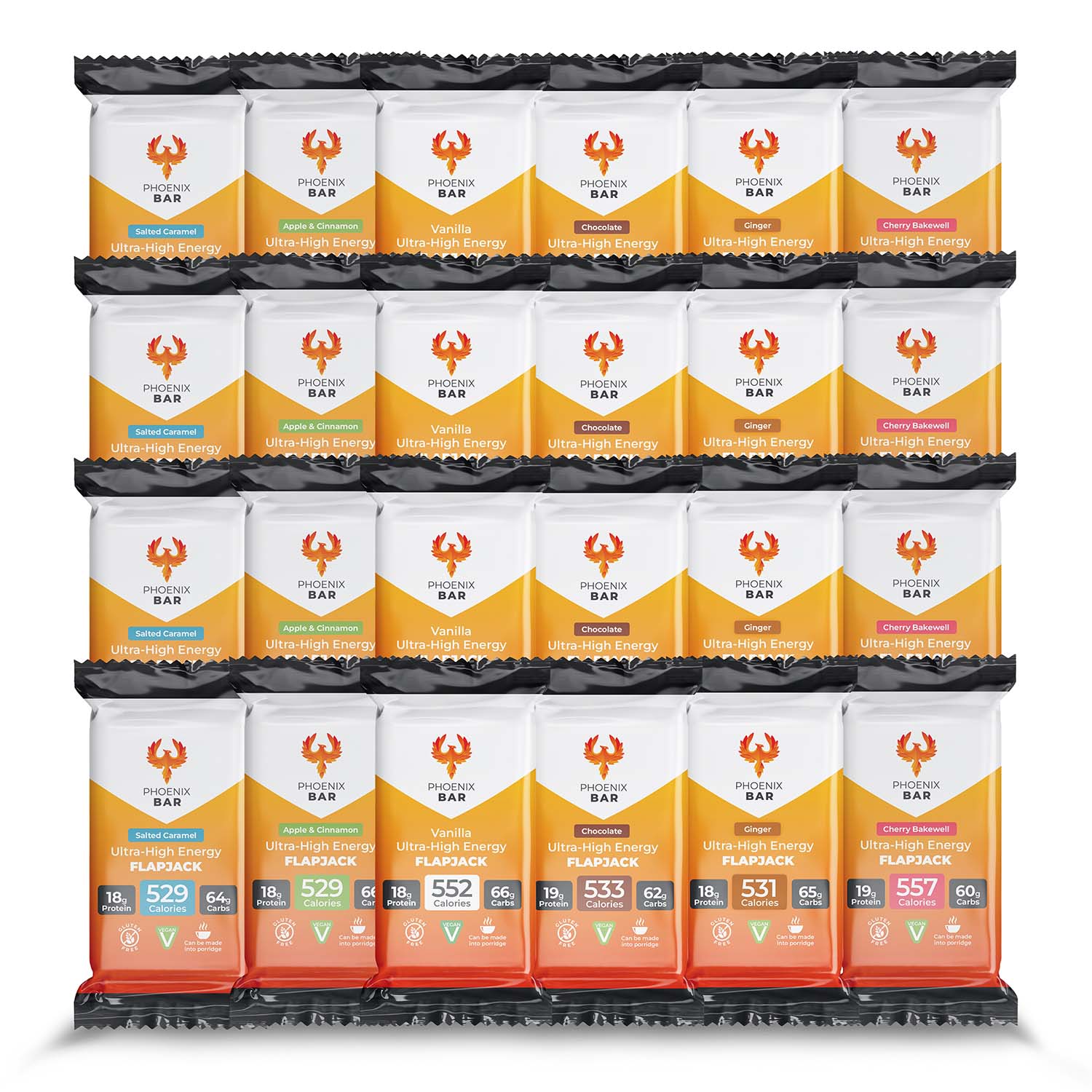 Phoenix Bar (Mixed Box) - Image 3