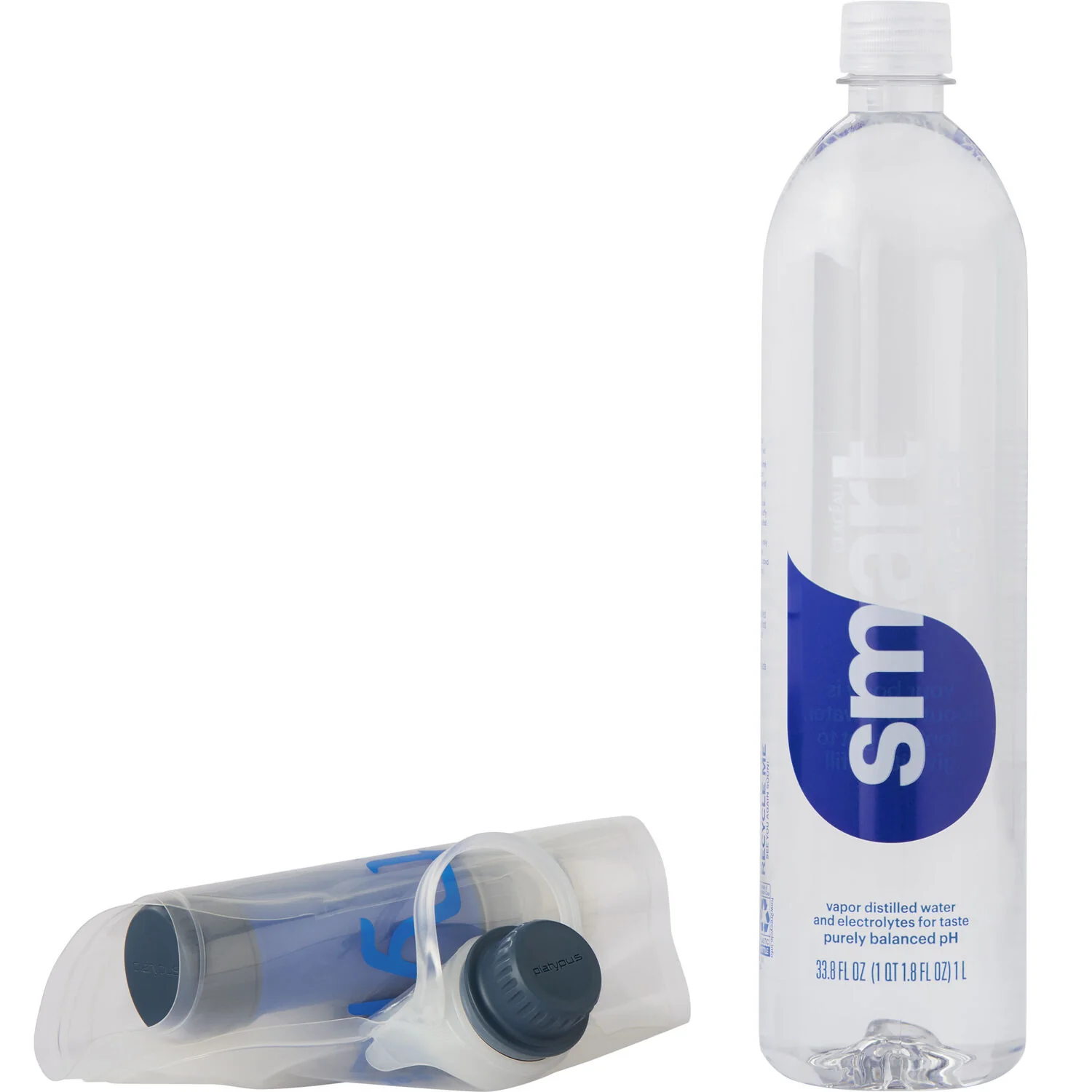 Platypus QuickDraw™ 2L Filter System - Image 3