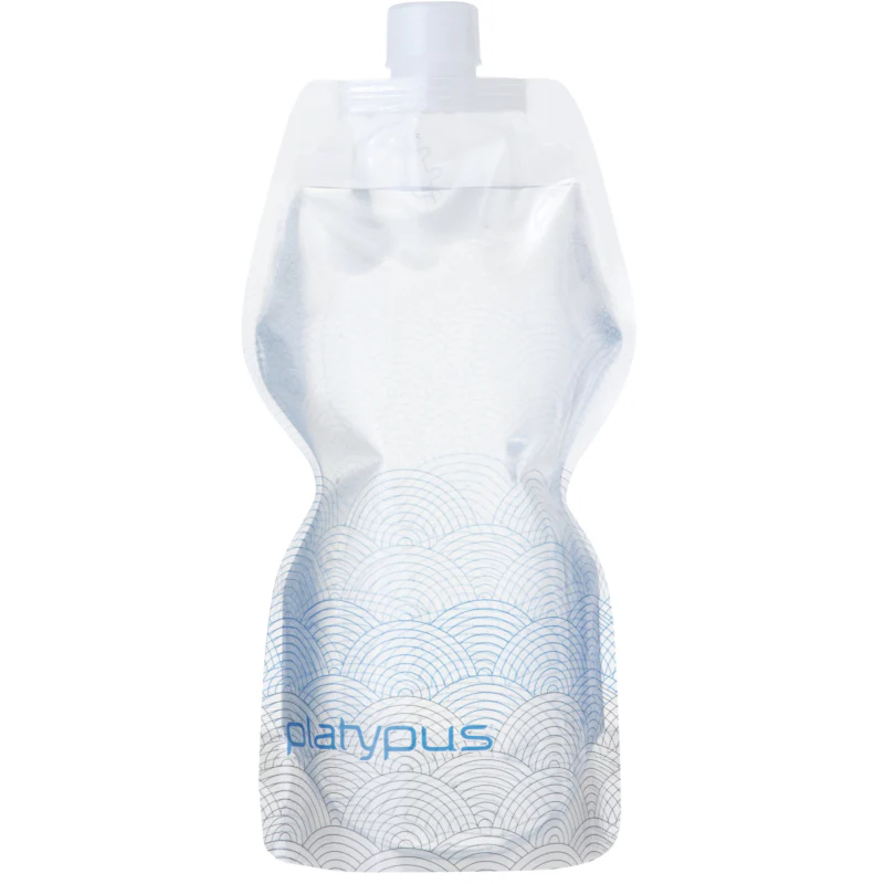 Platypus Soft Bottle (1L) - Image 8