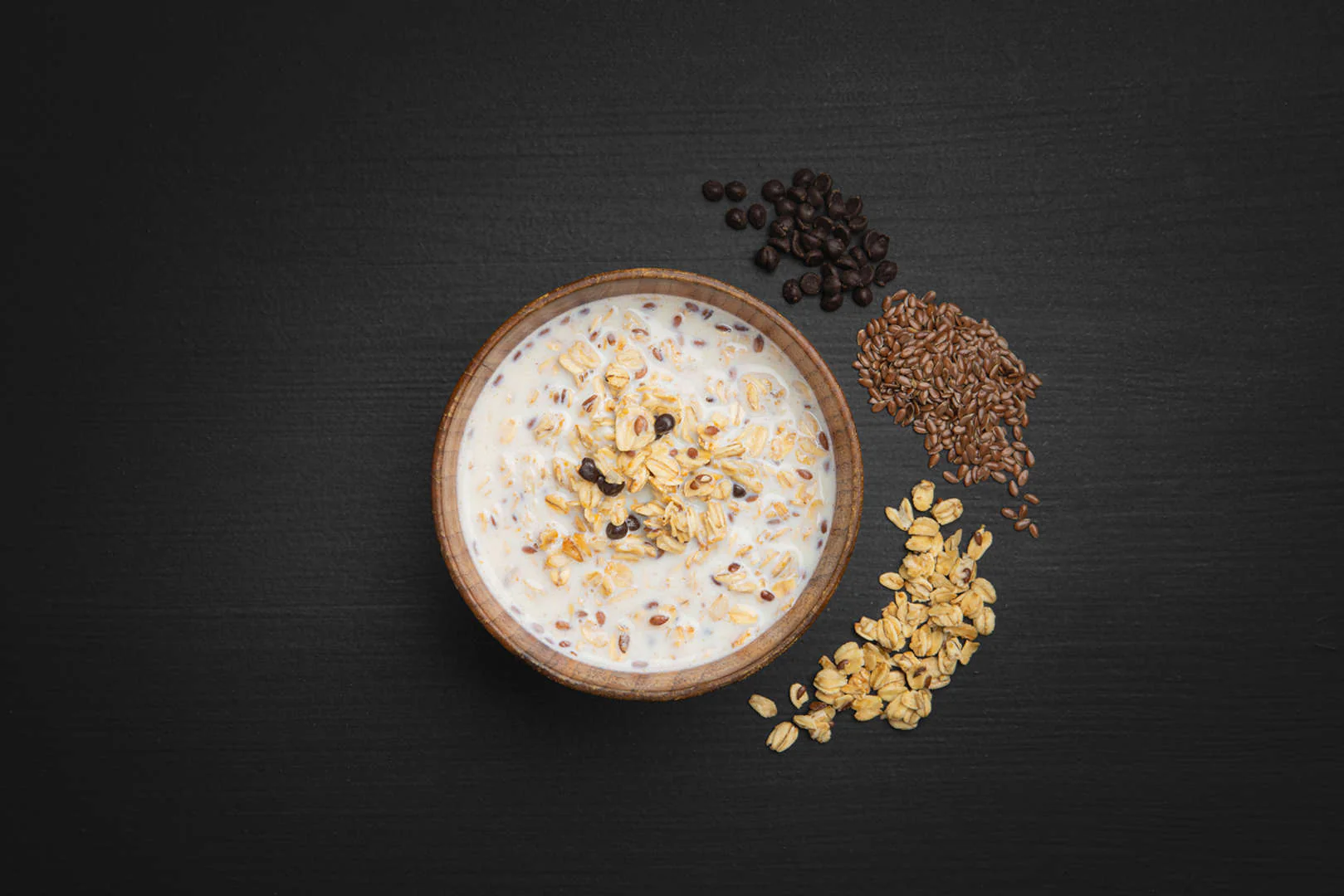 REAL Turmat Crunchy Granola - Image 2