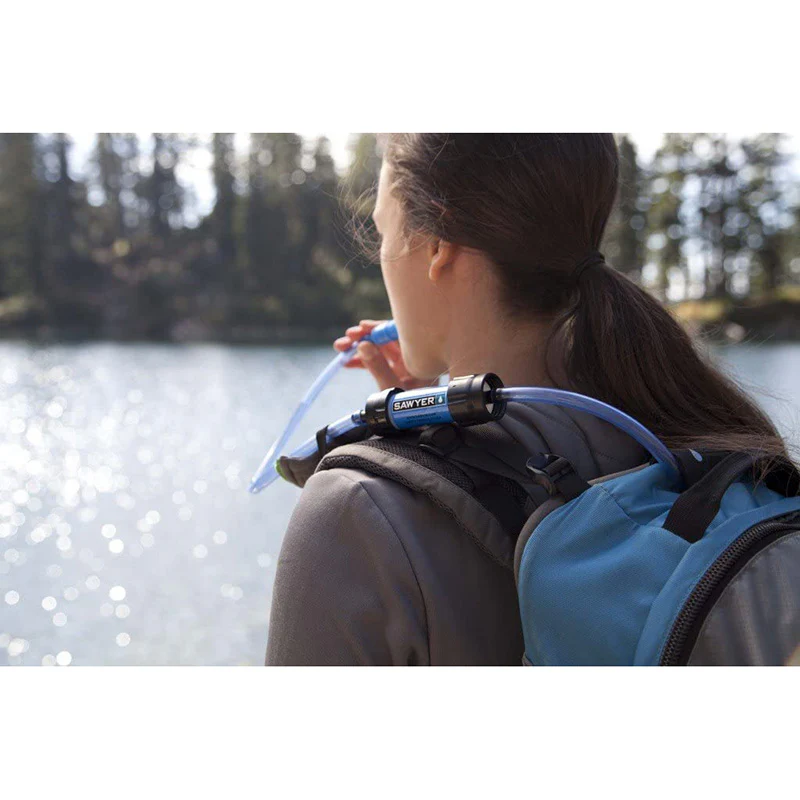 Sawyer MINI Water Filtration System - Image 6