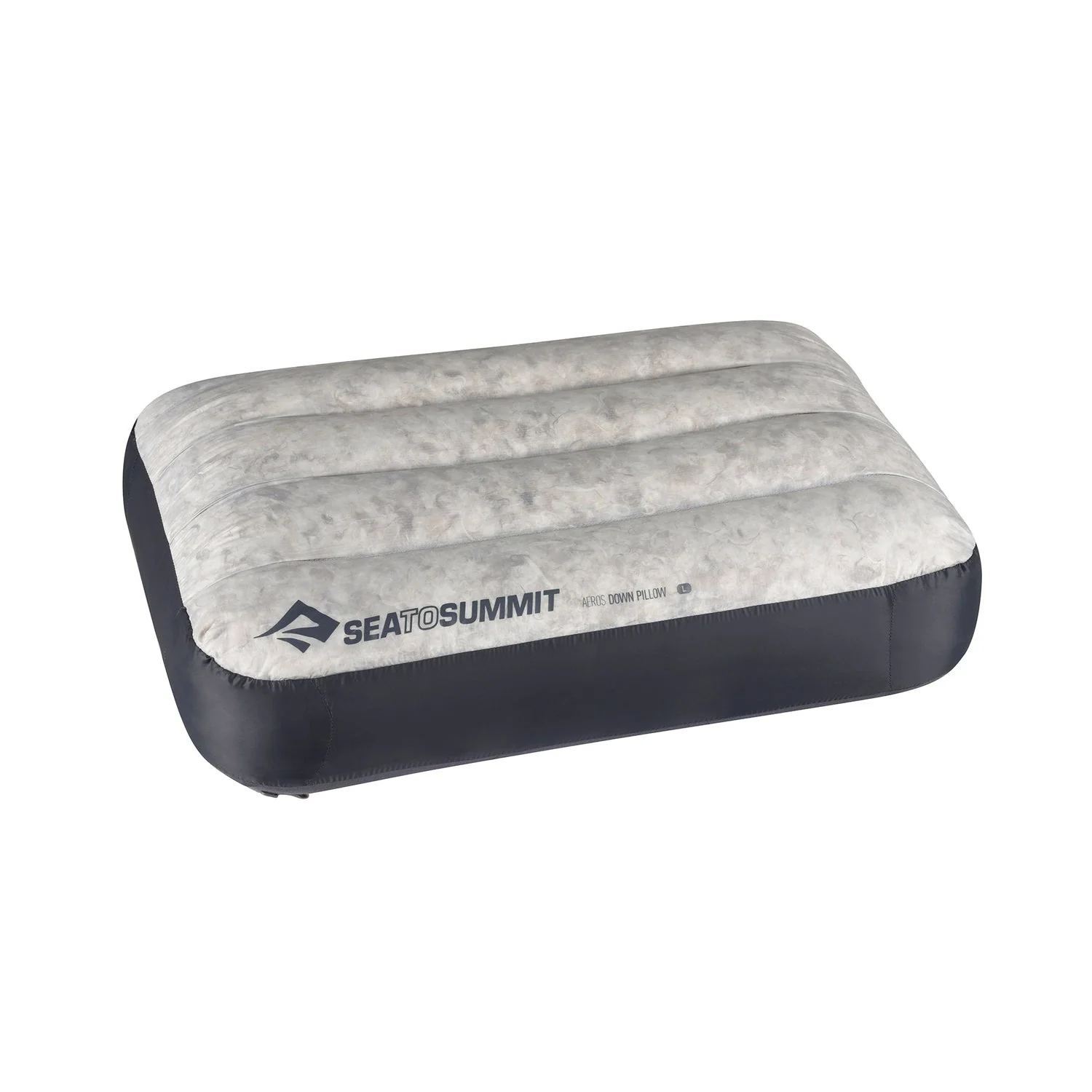 Sea to Summit Aeros Down Pillow - Grey - Image 2