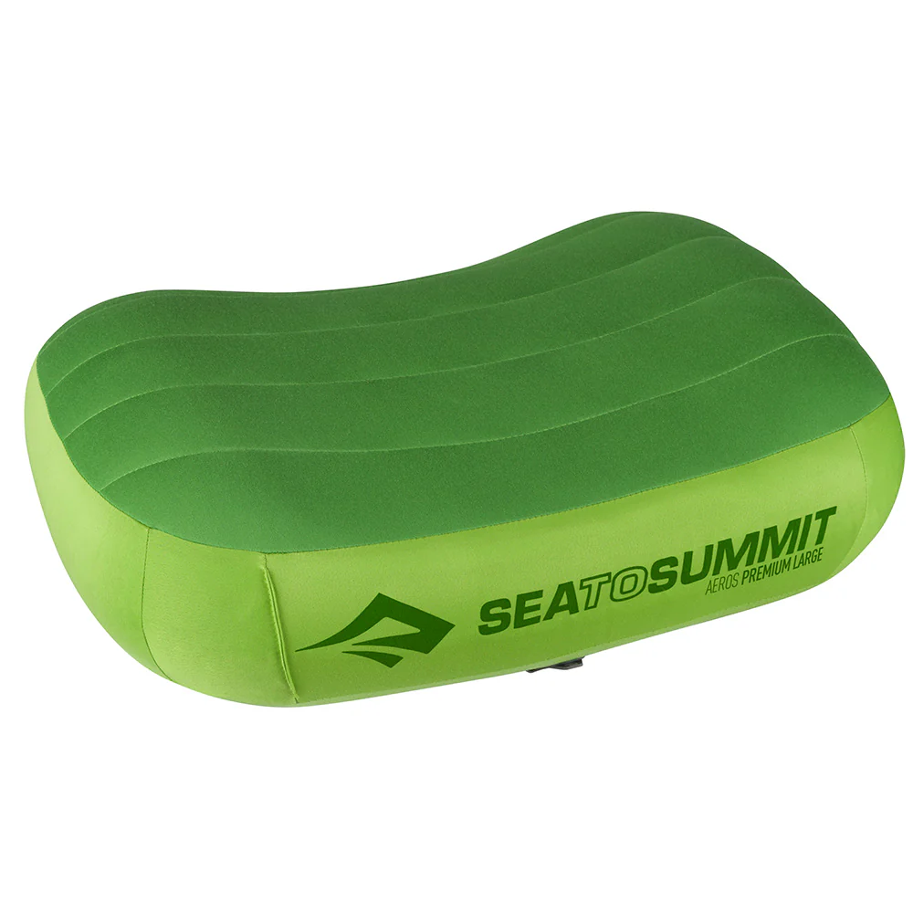 Sea to Summit Aeros Premium Pillow - Image 11