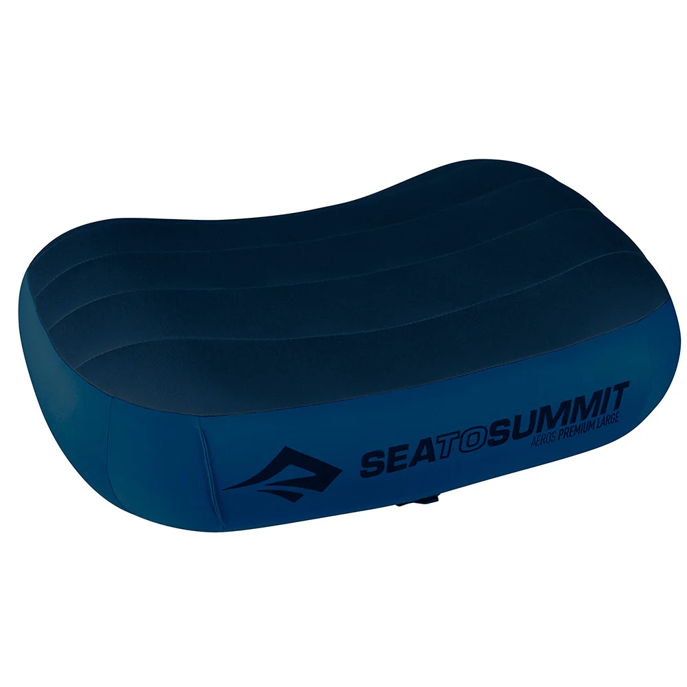 Sea to Summit Aeros Premium Pillow - Image 13