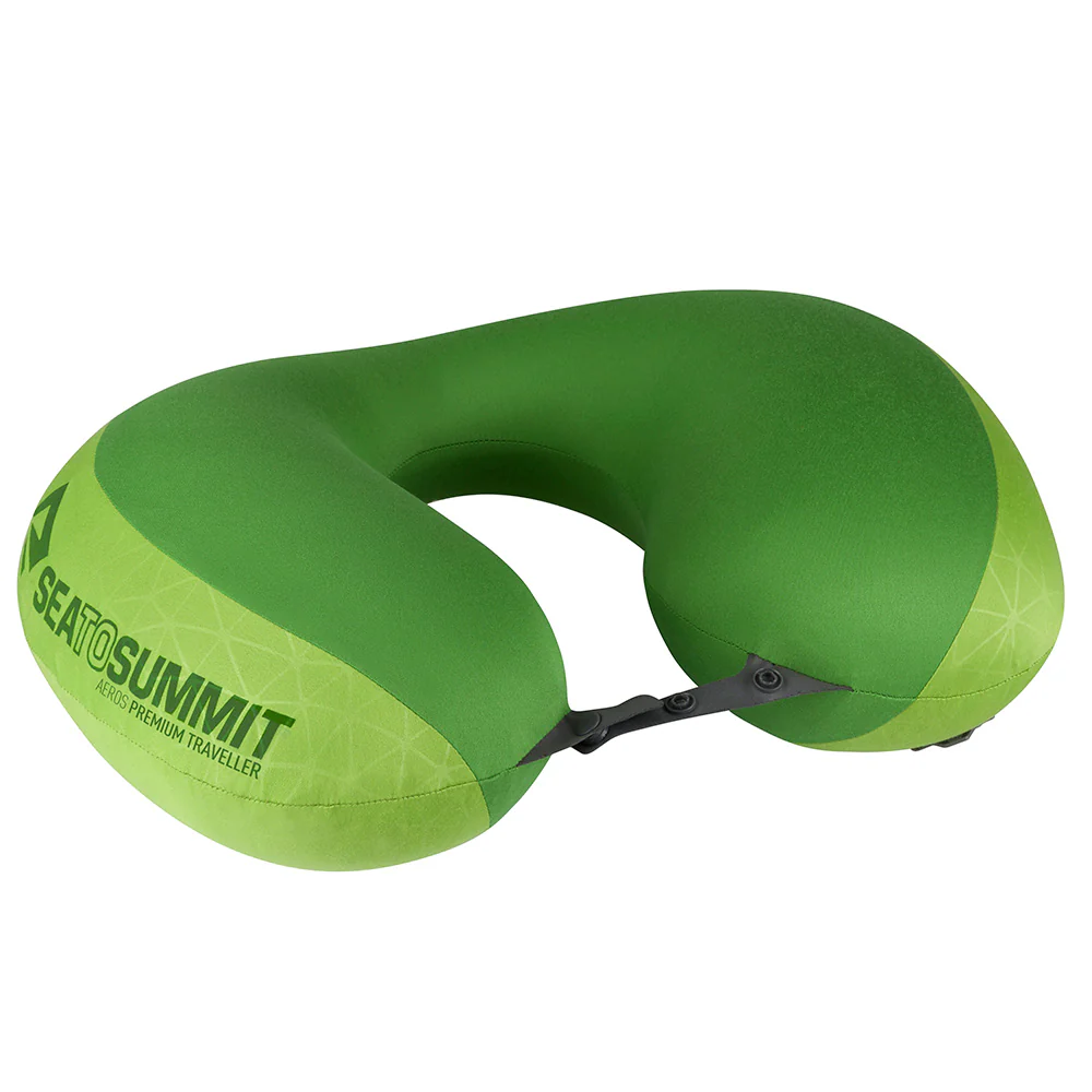 Sea to Summit Aeros Premium Traveller Pillow - Image 5
