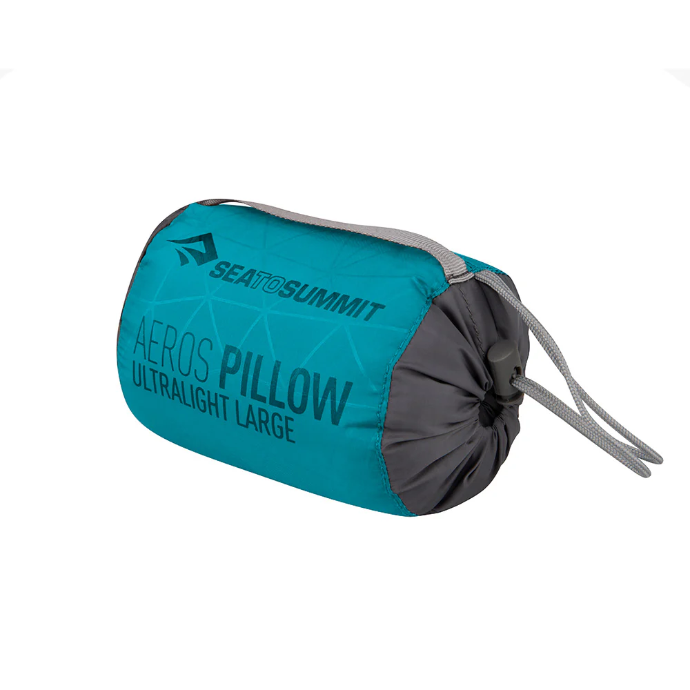 Sea to Summit Aeros Ultralight Pillow - Image 10