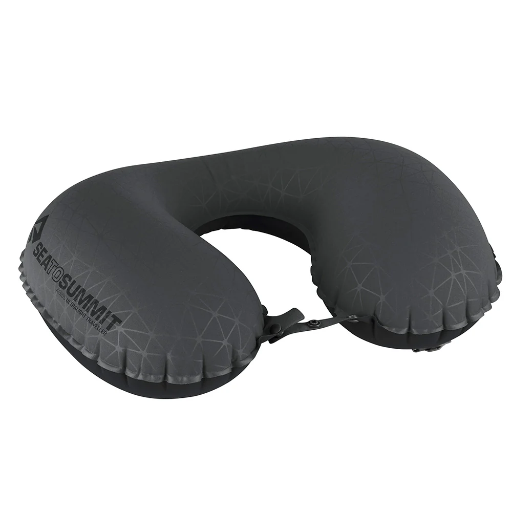 Sea to Summit Aeros Ultralight Traveller Pillow - Image 4
