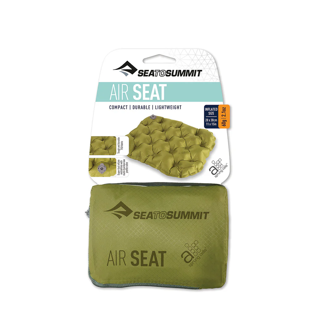 Sea to Summit Air Seat - Image 2