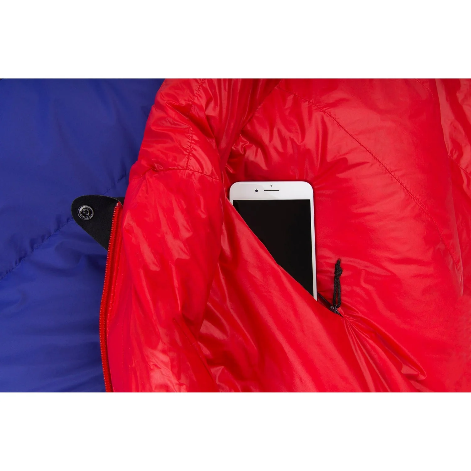 Sea to Summit Amplitude Down Sleeping Bag - Image 4