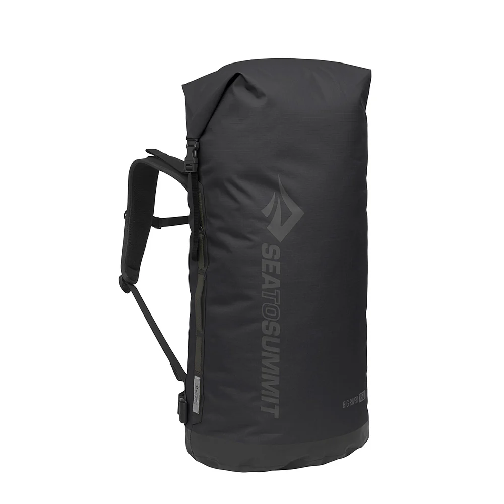 Sea to Summit Big River Dry Backpack - Image 7