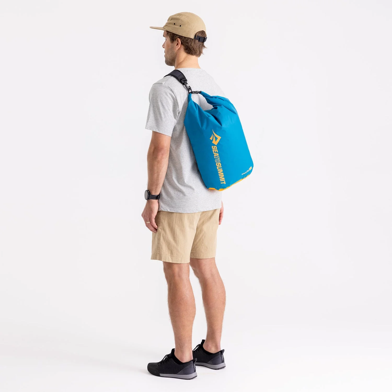 Sea to Summit Dry Bag Sling - Image 4