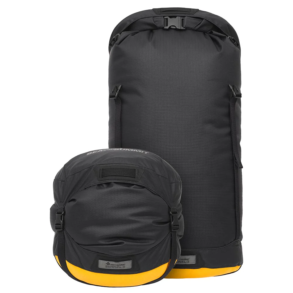 Sea to Summit Evac Compression Dry Bag HD - Image 4