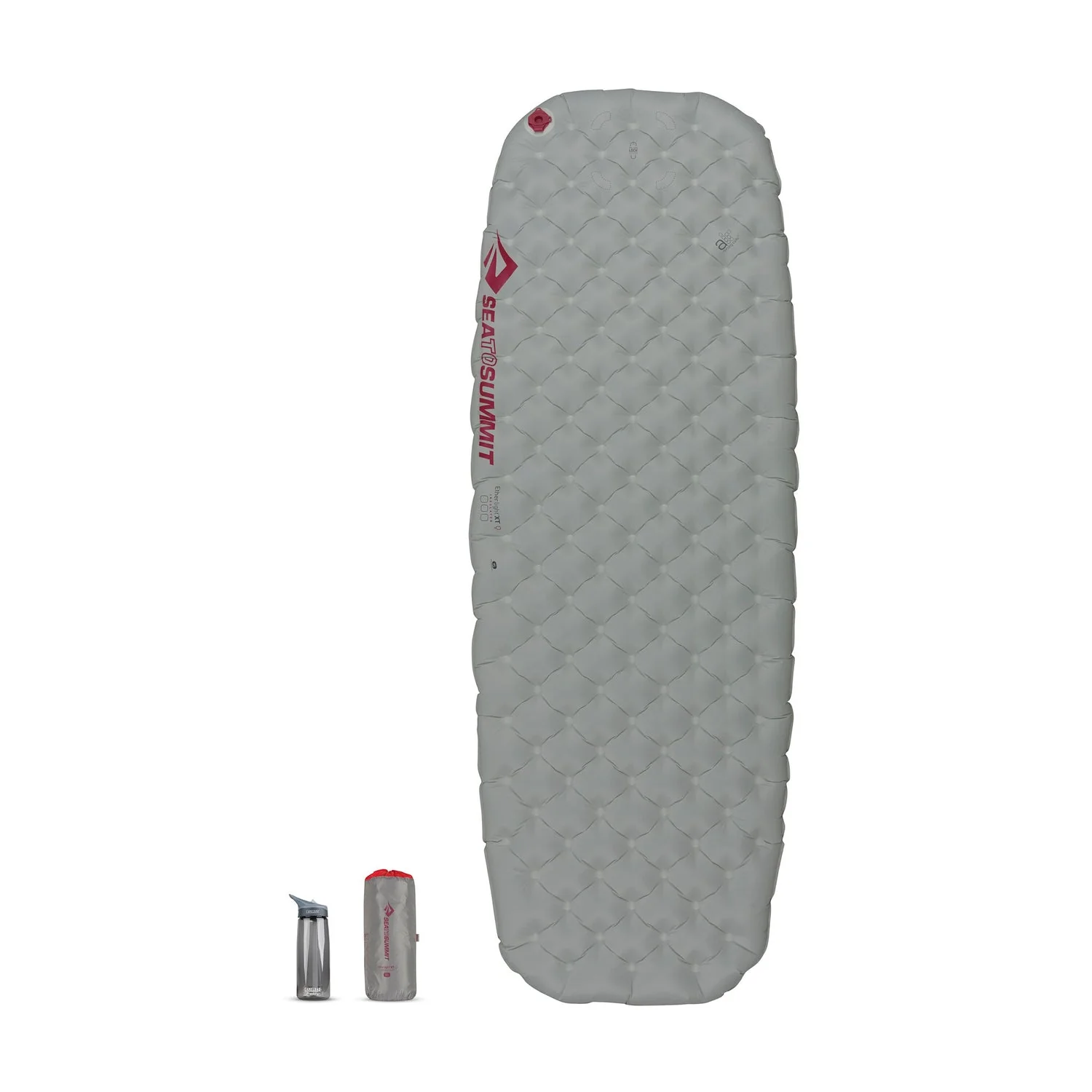Sea to Summit Women's Ether Light XT Insulated Air Sleeping Mat - Image 5