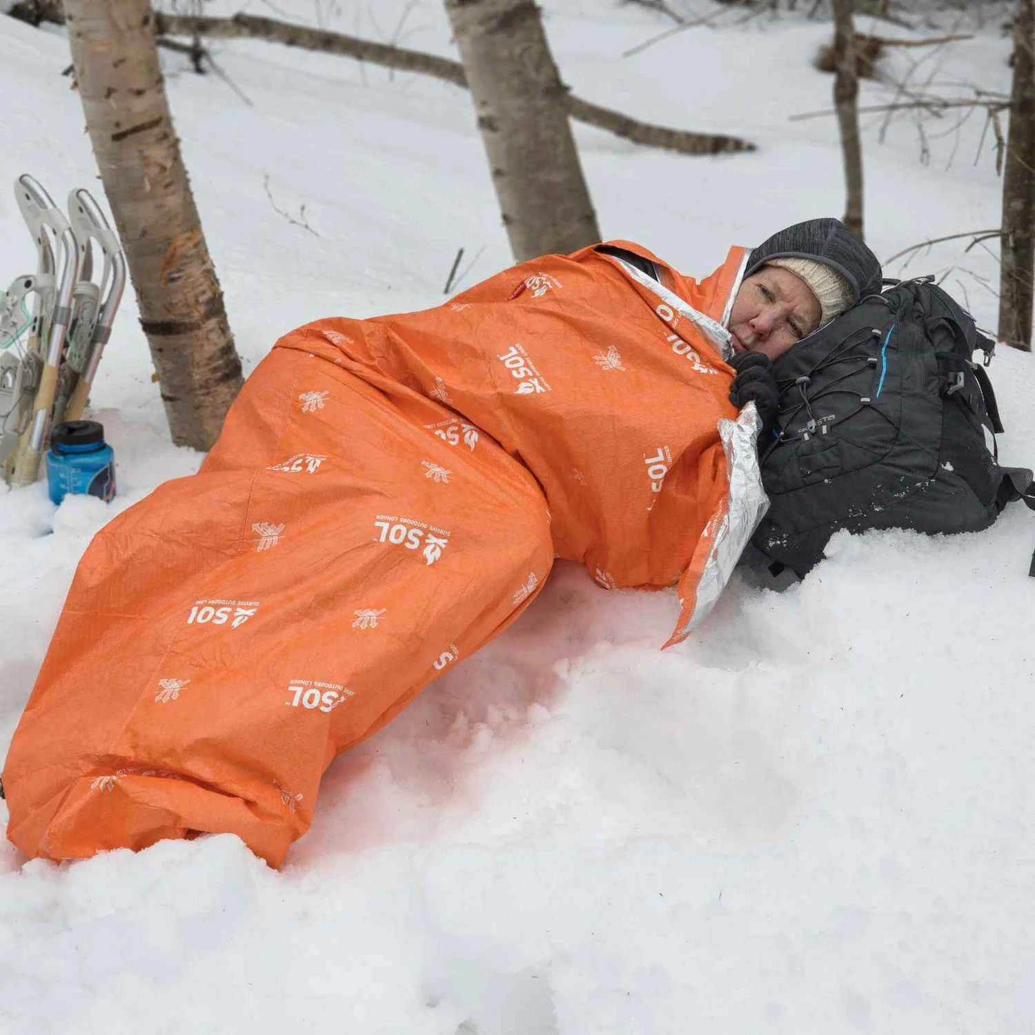 SOL Escape Lite Bivvy - Image 3