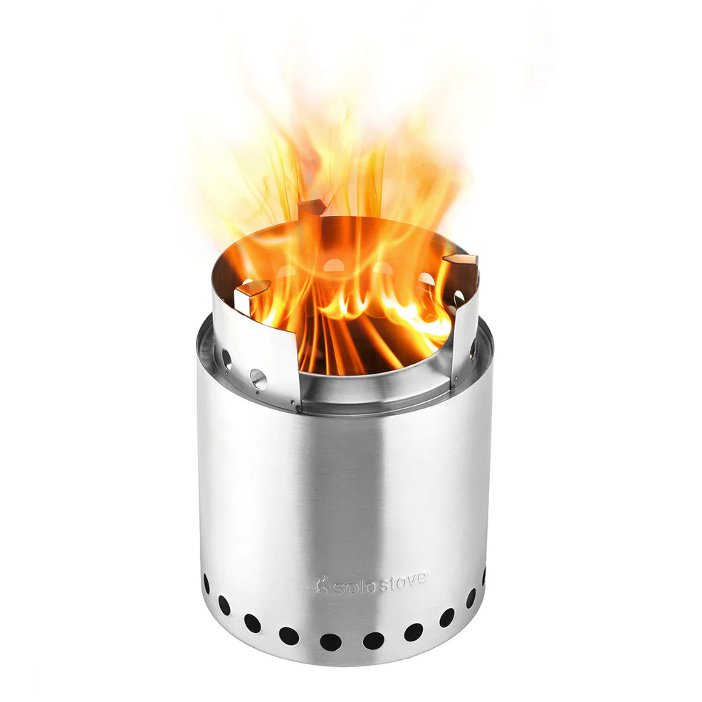 Solo Stove Campfire - Image 2