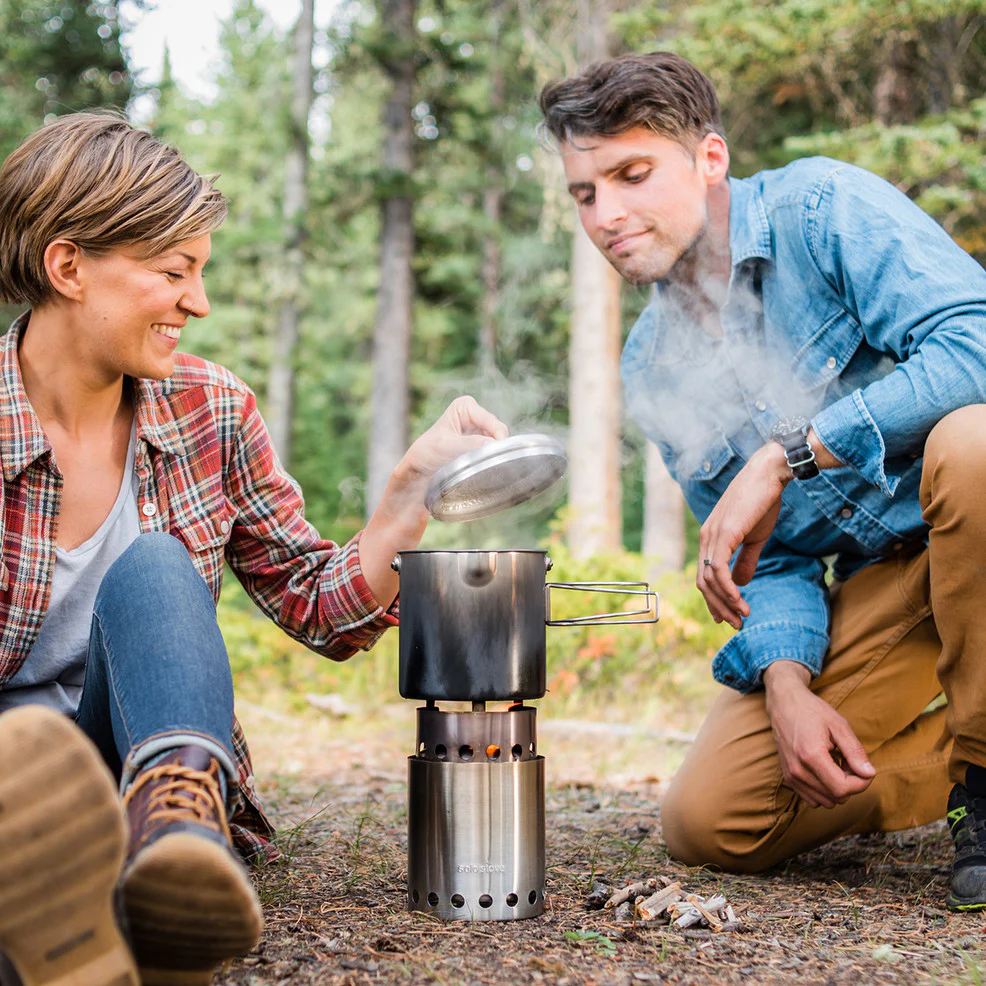 Solo Stove Titan - Image 4