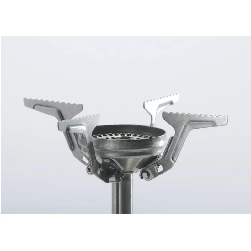 SOTO AMICUS Stove With Stealth Igniter - Image 5