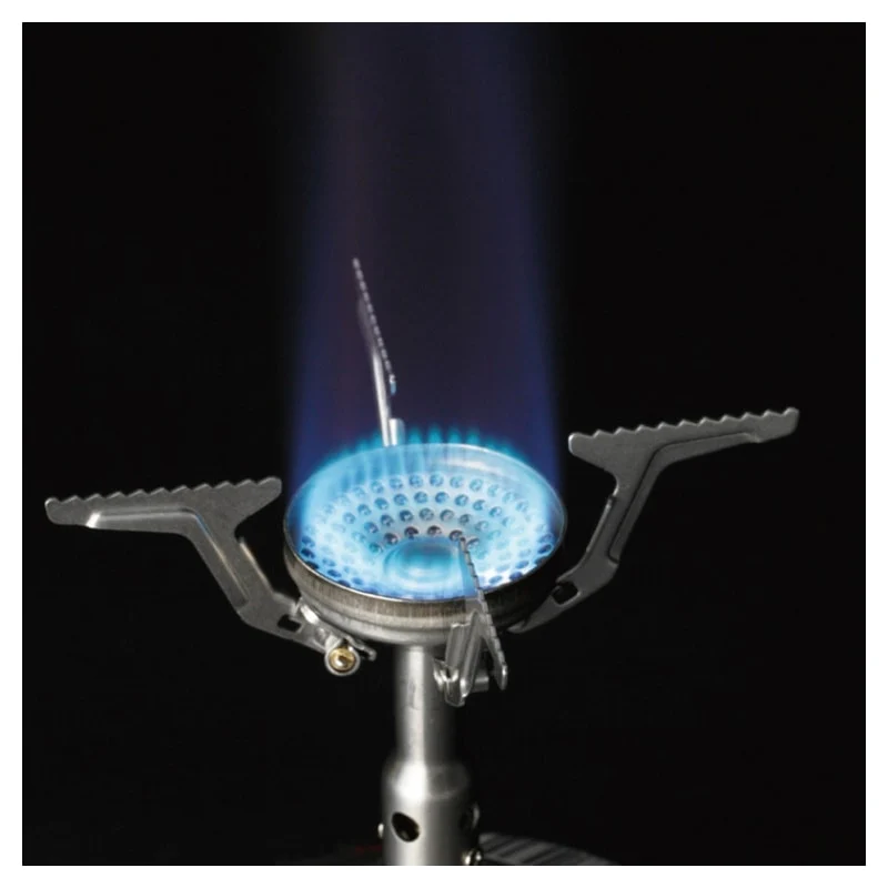 SOTO AMICUS Stove Without Igniter - Image 6