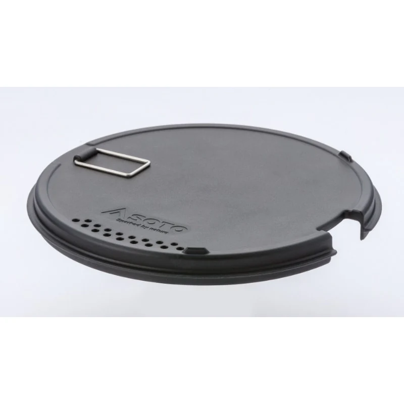 SOTO Navigator Cook Set SOD-501 - Image 6