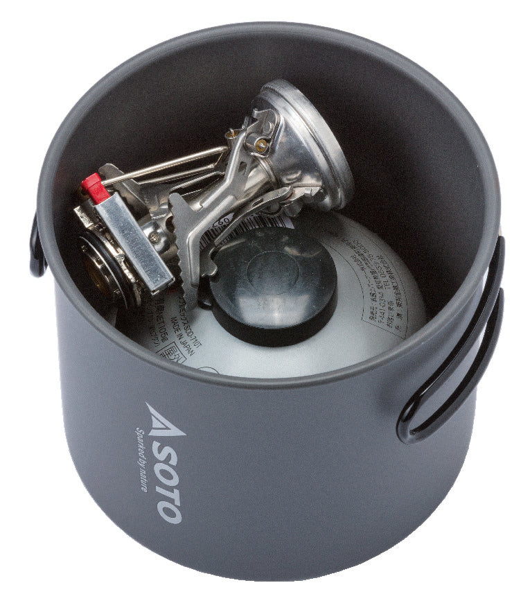SOTO New River Pot - Image 5