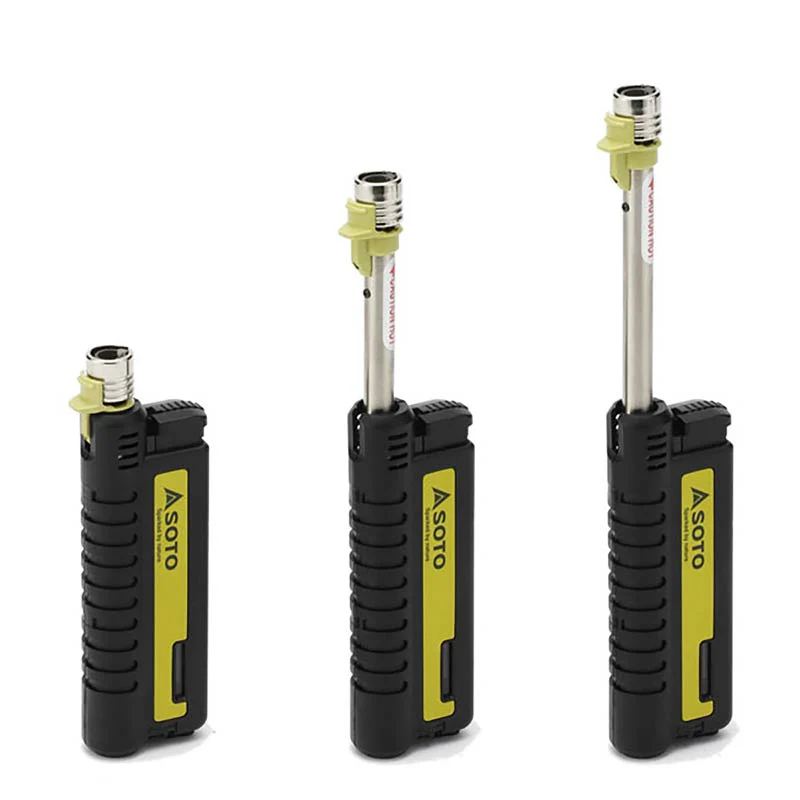 SOTO Pocket Torch XT - Image 3