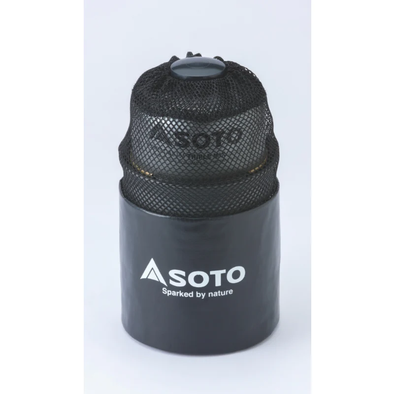 SOTO Thermostack Cook Set Combo - Image 5