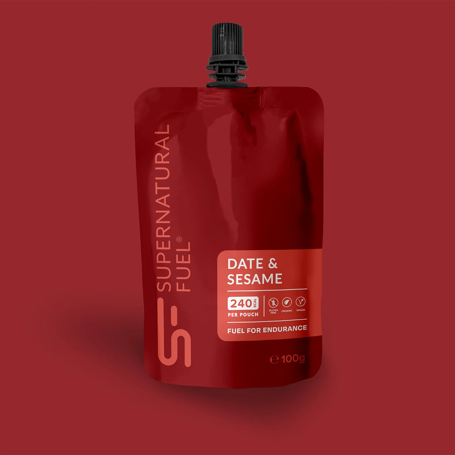 Supernatural Fuel Date & Sesame - Image 4