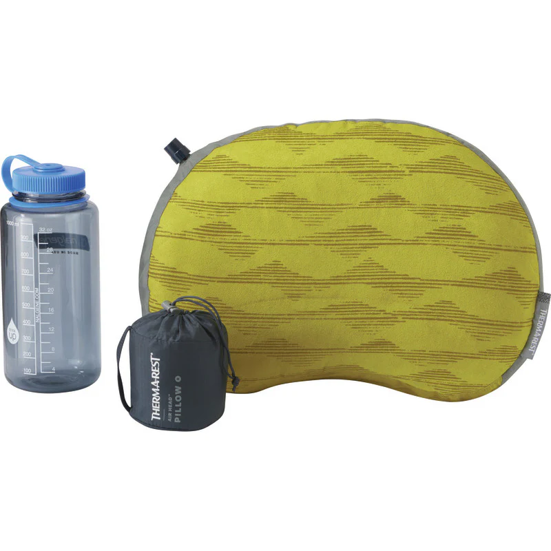 Therm-a-Rest Air Head Pillow - Image 6