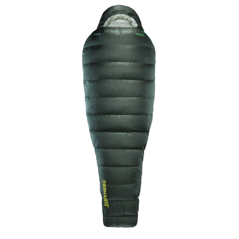 Therm-a-Rest Hyperion 32F/0C Sleeping Bag - Long - Image 2
