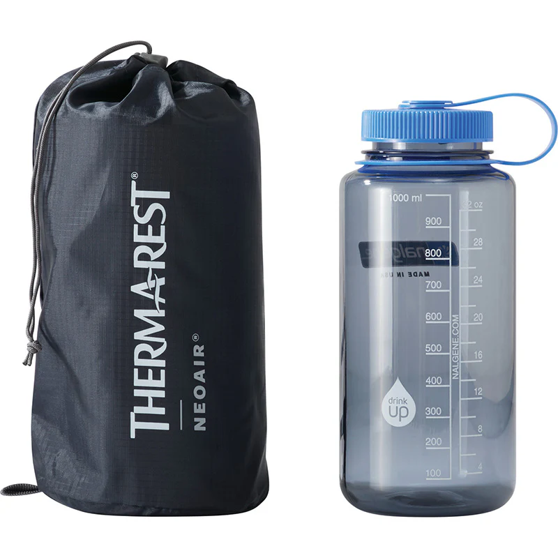 Therm-a-Rest NeoAir Topo - Regular - Image 7