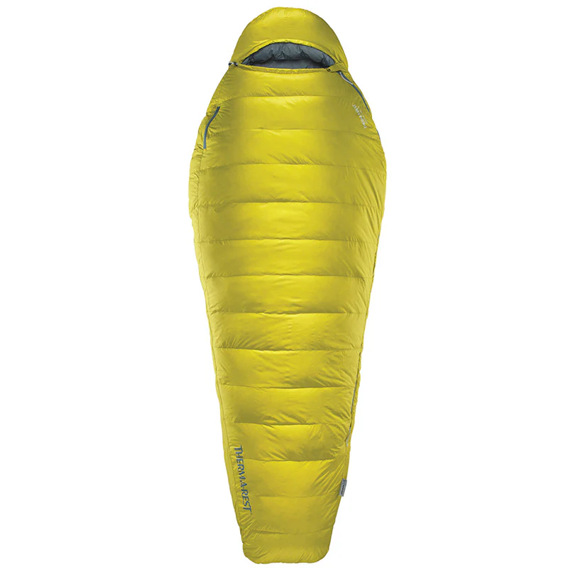 Therm-a-Rest Parsec 20F/-6C Sleeping Bag - Small - Image 3
