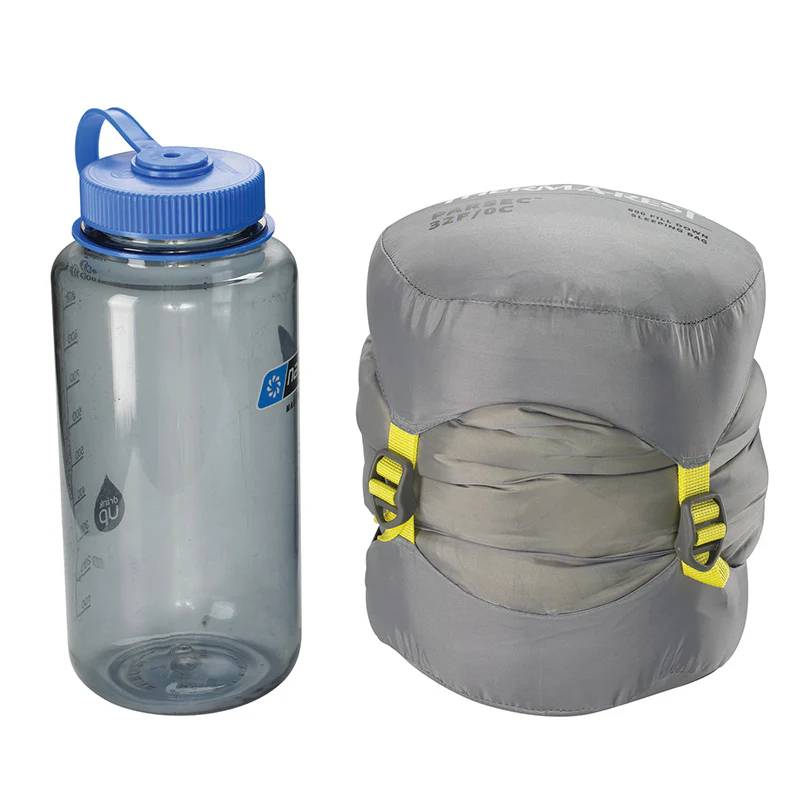 Therm-a-Rest Parsec 32F/0C Sleeping Bag - Small - Image 5