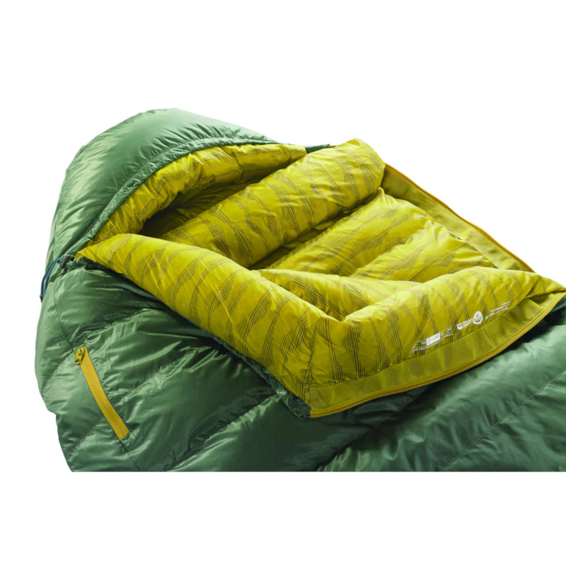 Therm-a-Rest Questar 20F/-6C Sleeping Bag - Long - Image 3