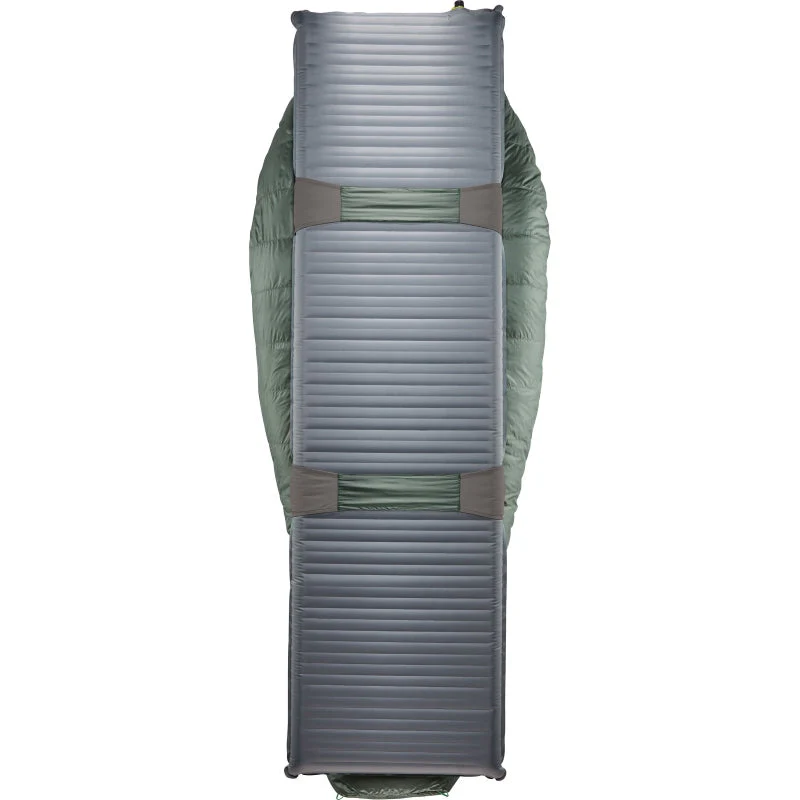 Therm-a-Rest Questar 32F/0C Sleeping Bag - Long - Image 4
