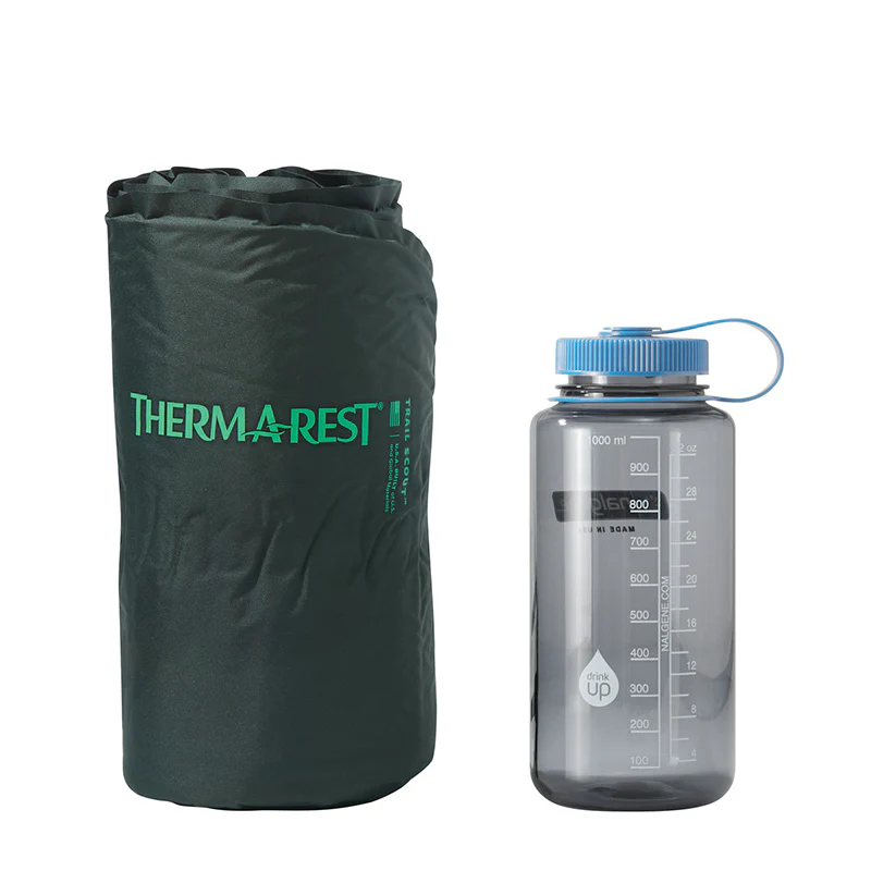 Therm-a-Rest Trail Scout Sleeping Mat - Large - Image 4
