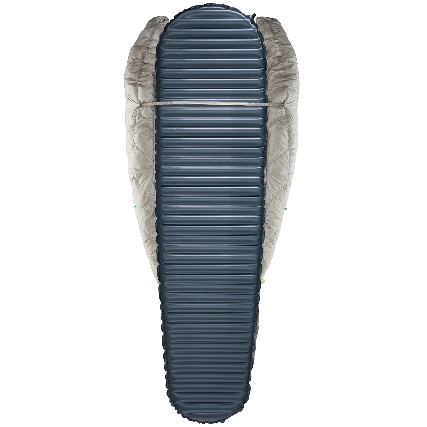 Therm-a-Rest Vesper 20F/-6C UL Quilt - Long - Image 7