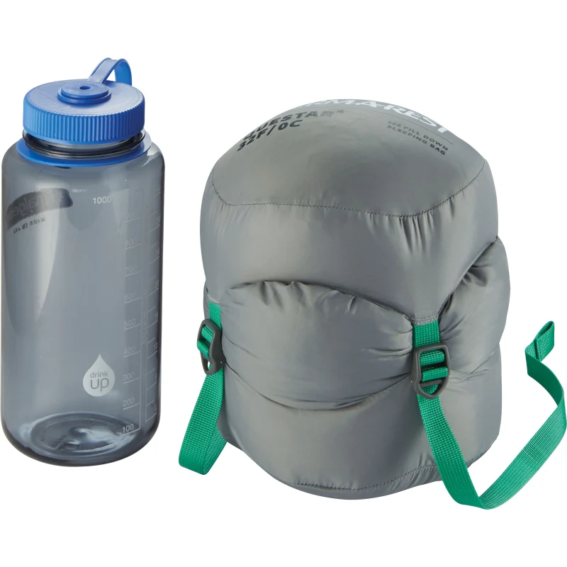 Therm-a-Rest Questar 32F/0C Sleeping Bag - Regular - Image 3