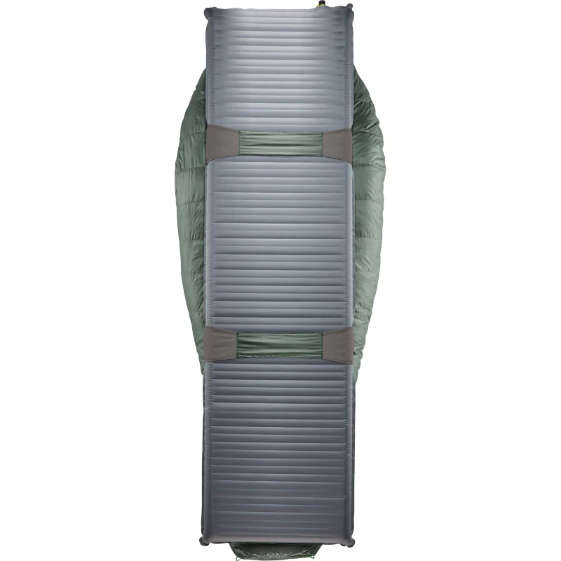 Therm-a-Rest Questar 32F/0C Sleeping Bag - Regular - Image 4