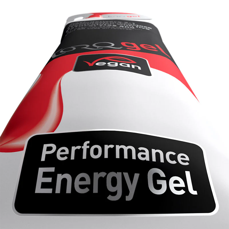 TORQ Cherry Bakewell Energy Gel - Image 3