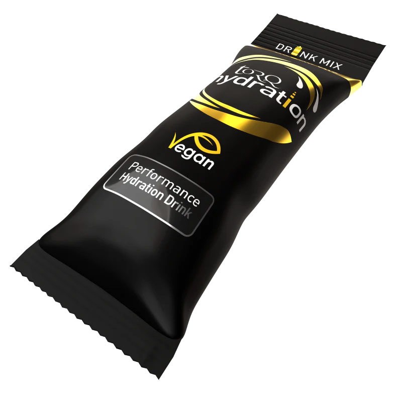 TORQ Lemon Hydration Drink - Image 2