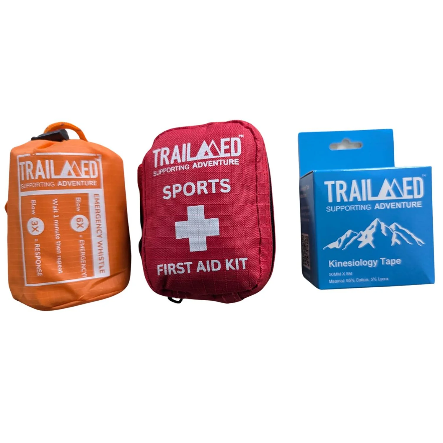 TrailMed Mini Adventurers First Aid Kit - Image 5
