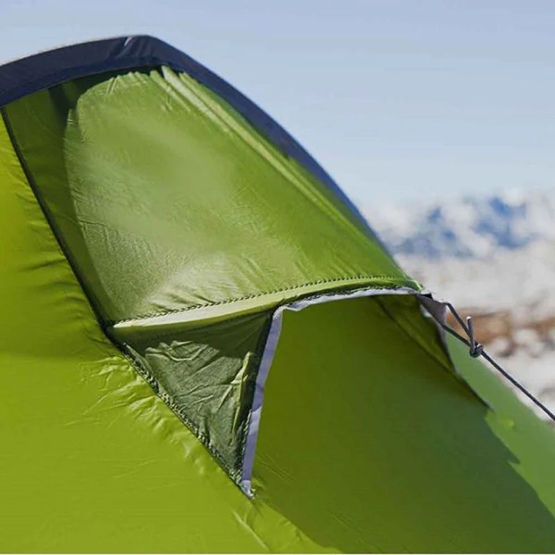 Vango F10 Xenon UL 2 Tent - Alpine Green - Image 6