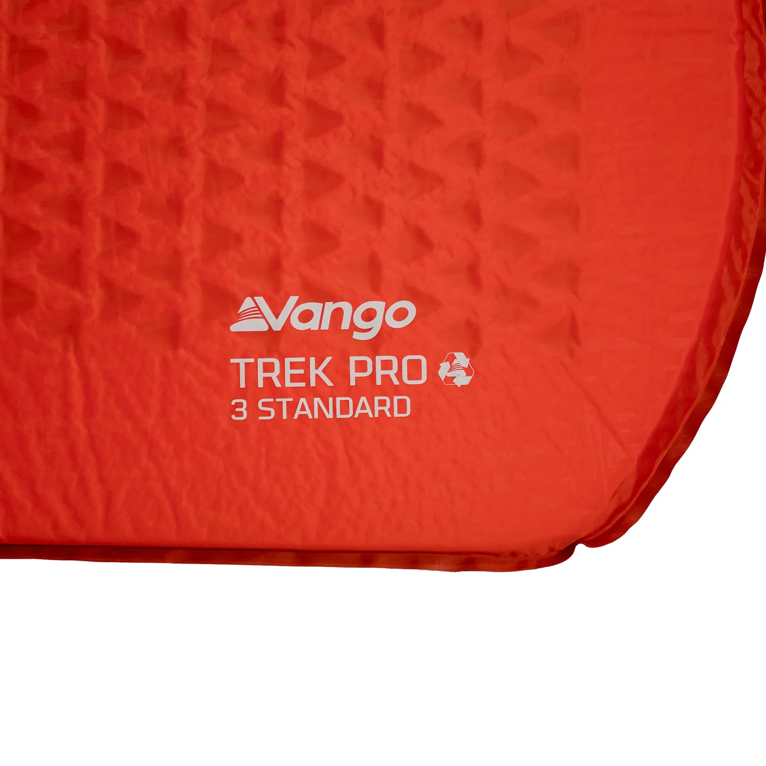 Vango Trek Pro 3 Standard (Tango Red) - Image 5