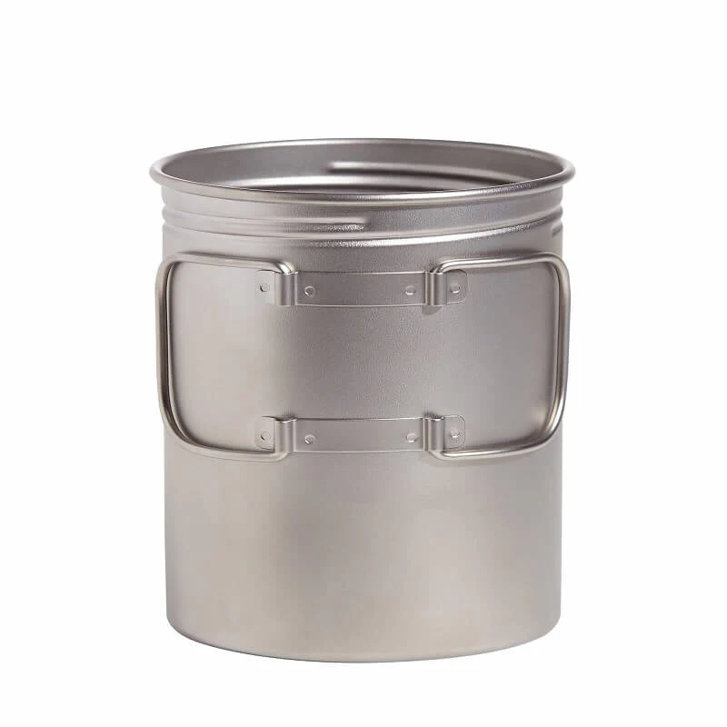 Vargo Titanium BOT HD - Image 2