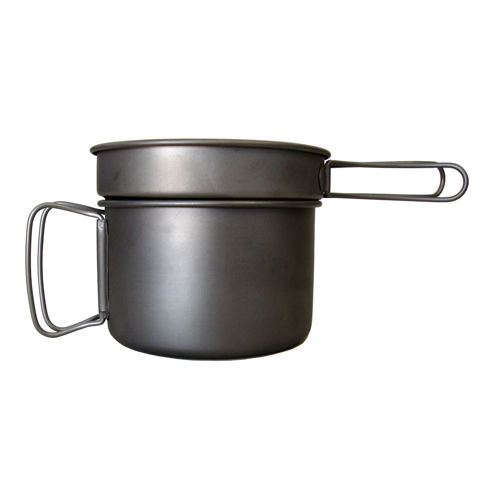 Vargo Titanium "Ti-Boiler" - Image 2