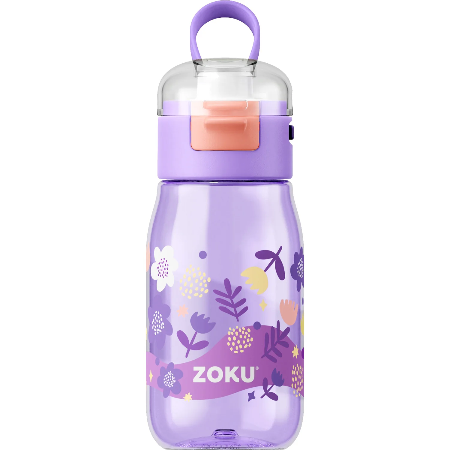 Zoku Gulp Bottle | 0.47L - Image 5