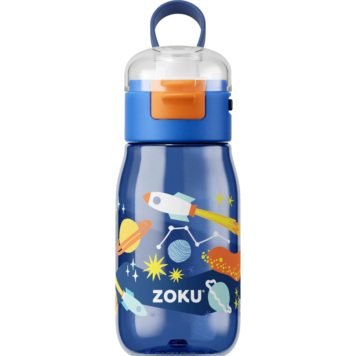 Zoku Gulp Bottle | 0.47L - Image 6