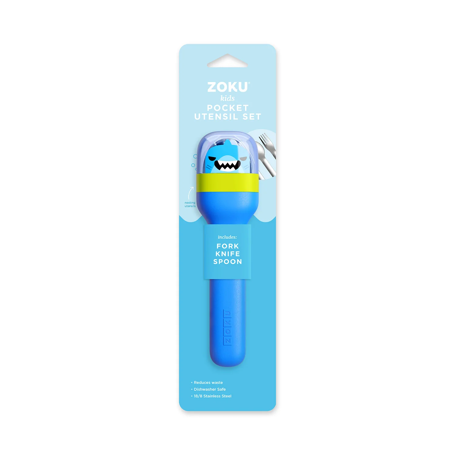 Zoku Utensils Kids - Image 3